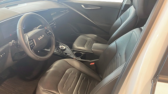 Kia Niro 4 of 9