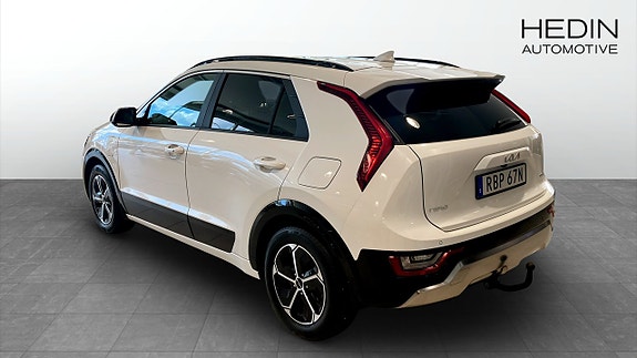 Kia Niro 2 of 9