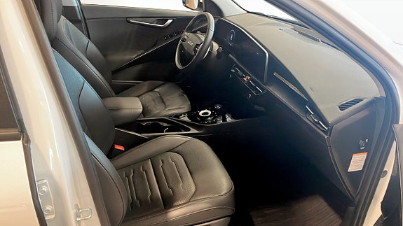 Kia Niro 3 of 9