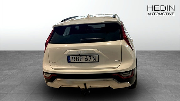 Kia Niro 7 of 9