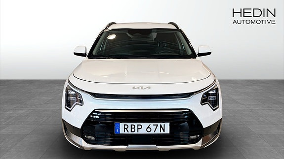 Kia Niro 8 of 9