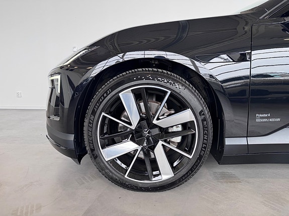 Polestar 4 23 of 23