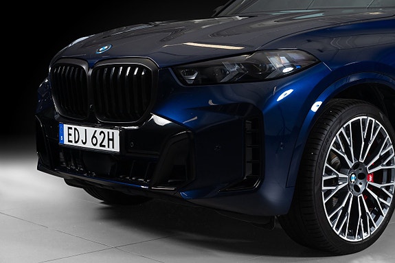 BMW X5 5 of 22