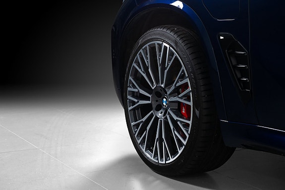 BMW X5 7 of 22