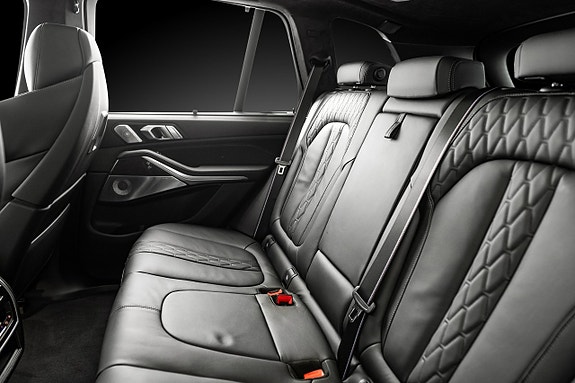 BMW X5 18 of 22