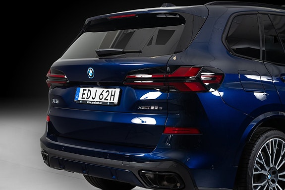 BMW X5 6 of 22