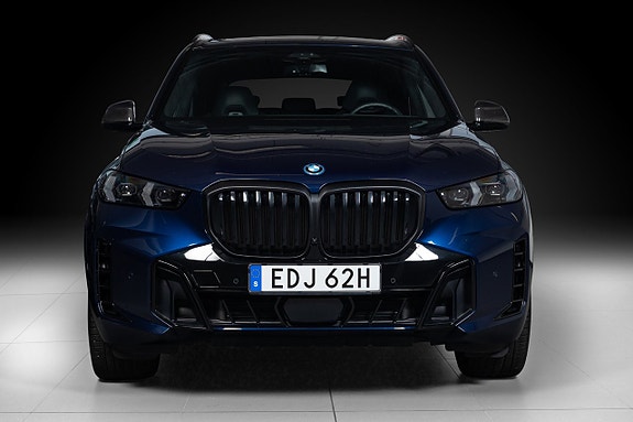 BMW X5 4 of 22