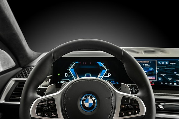 BMW X5 9 of 22