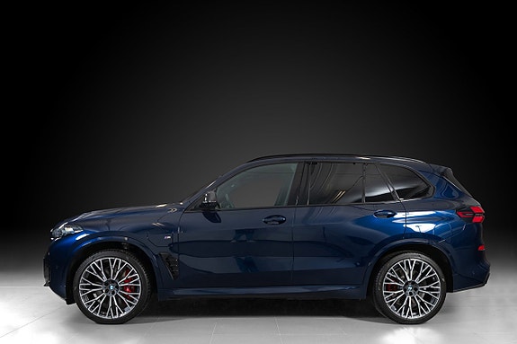 BMW X5 3 of 22