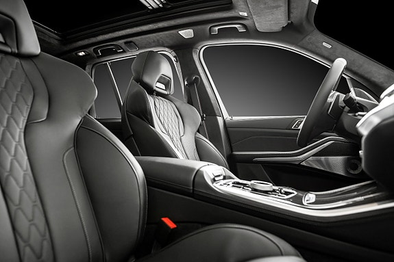 BMW X5 21 of 22