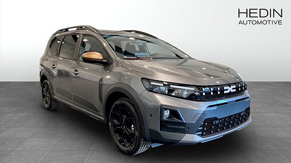 Dacia Jogger 3 of 16