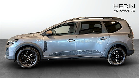Dacia Jogger 4 of 16