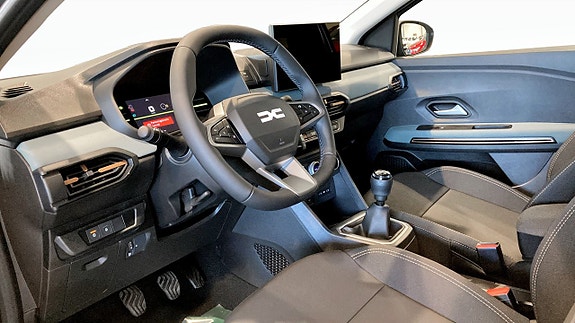 Dacia Jogger 8 of 16