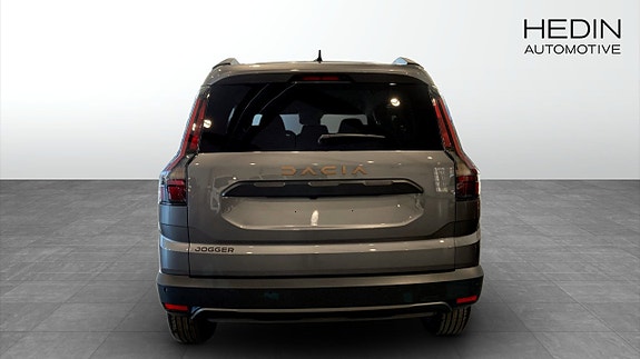 Dacia Jogger 5 of 16