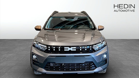 Dacia Jogger 2 of 16