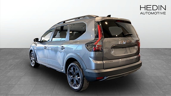 Dacia Jogger 6 of 16