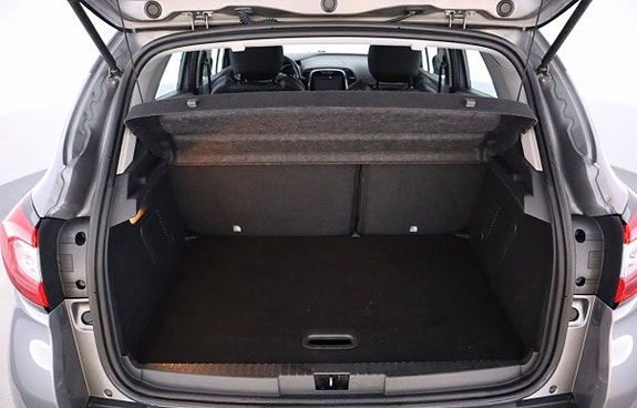 Renault Captur 9 of 10