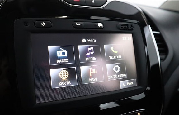 Renault Captur 8 of 10