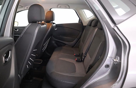 Renault Captur 10 of 10