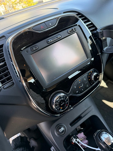 Renault Captur 6 of 10