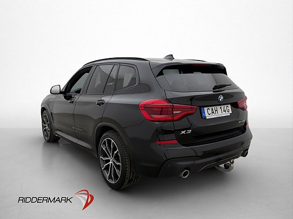 BMW X3 5 of 30