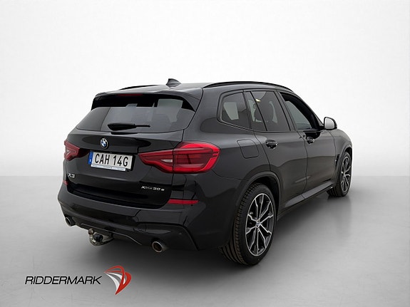 BMW X3 8 of 30