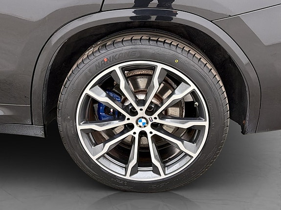 BMW X3 30 of 30