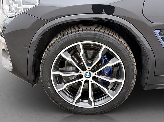BMW X3 29 of 30