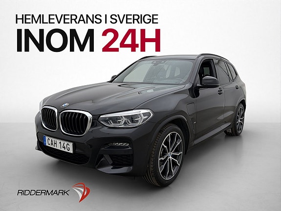 BMW X3 3 of 30