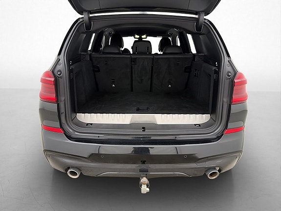 BMW X3 9 of 30