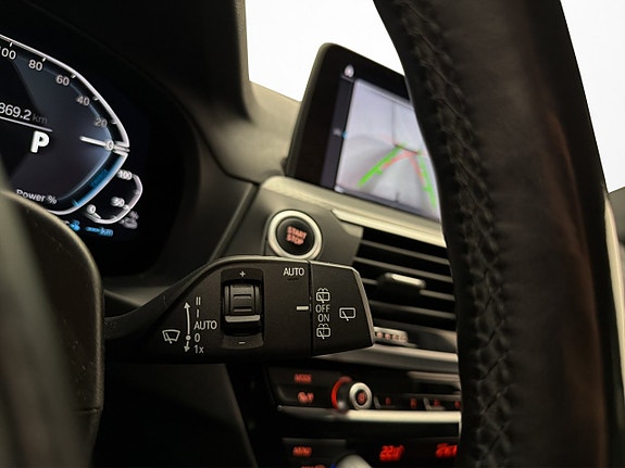 BMW X3 18 of 30