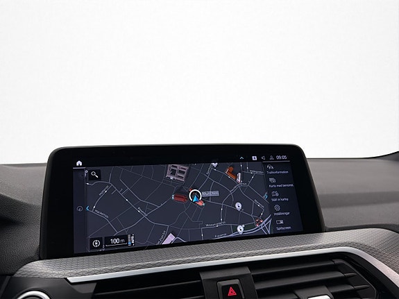 BMW X3 20 of 30