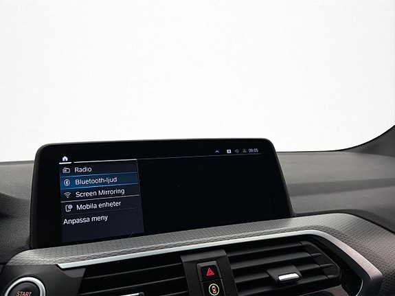 BMW X3 21 of 30