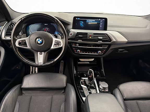 BMW X3 14 of 30