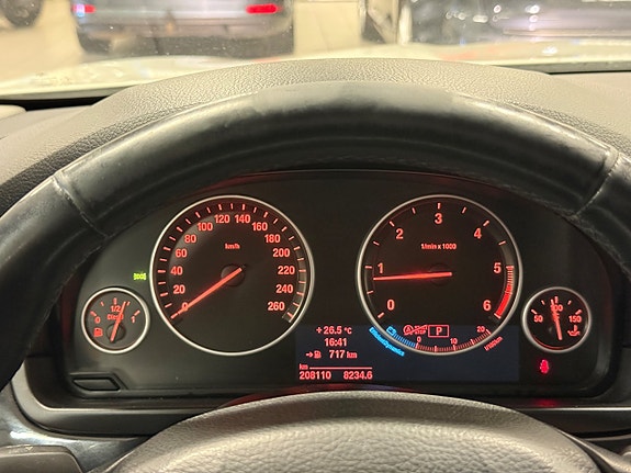 BMW 520d 25 of 25