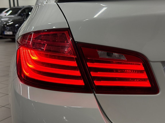 BMW 520d 6 of 25