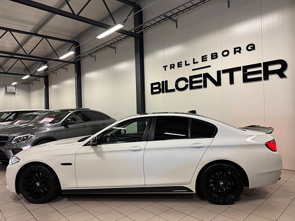 BMW 520d 3 of 25