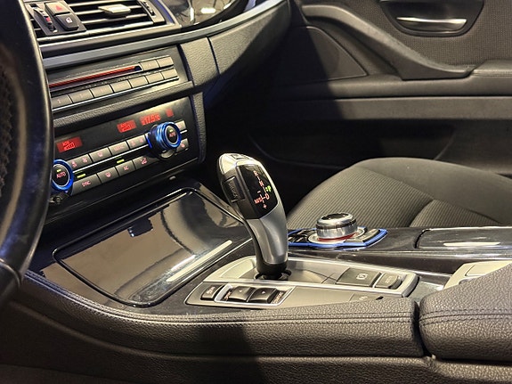 BMW 520d 16 of 25