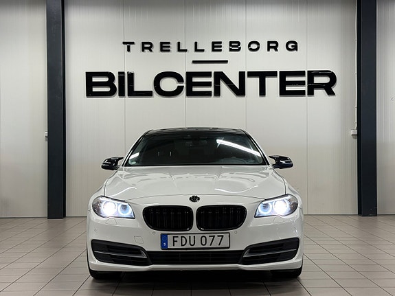 BMW 520d 7 of 25