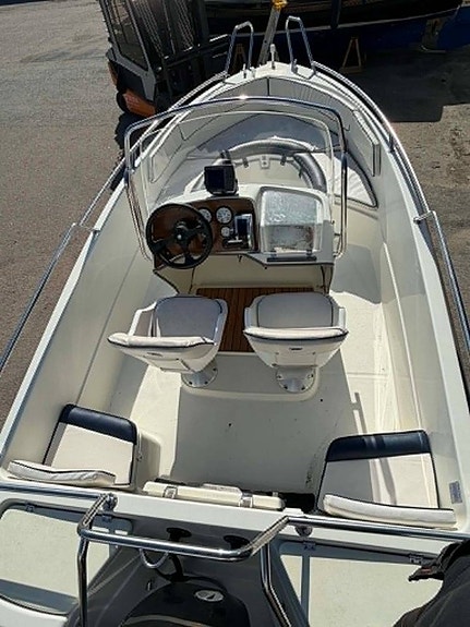 Ryds 511 GTS - 2004 6 of 8
