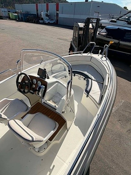 Ryds 511 GTS - 2004 7 of 8