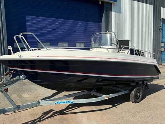 Ryds 511 GTS - 2004 2 of 8