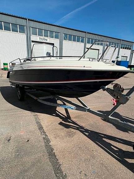 Ryds 511 GTS - 2004 3 of 8