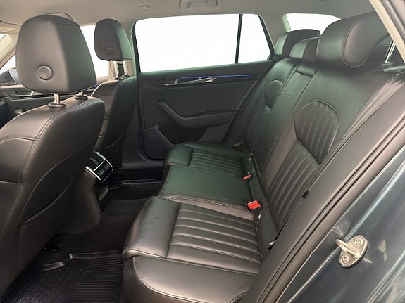 Skoda Superb 17 of 30