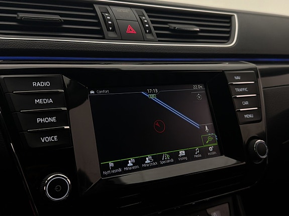 Skoda Superb 22 of 30