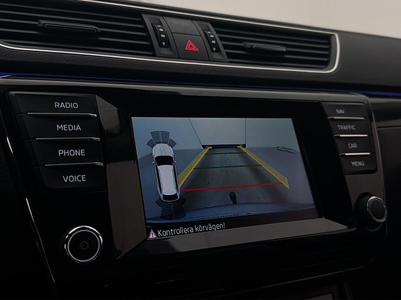 Skoda Superb 23 of 30