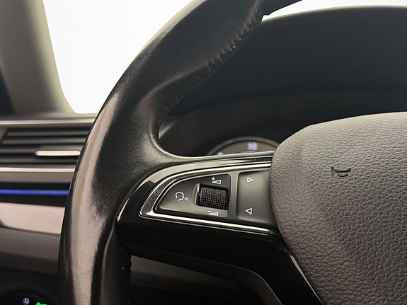 Skoda Superb 19 of 30