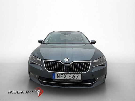 Skoda Superb 2 of 30