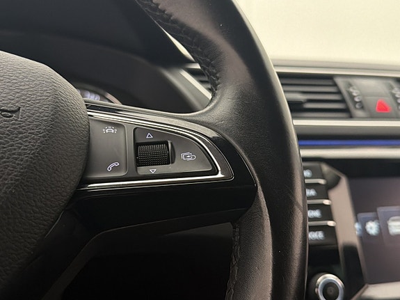 Skoda Superb 20 of 30