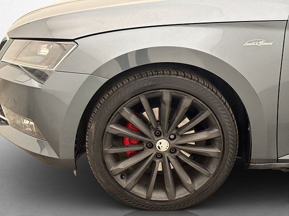 Skoda Superb 30 of 30